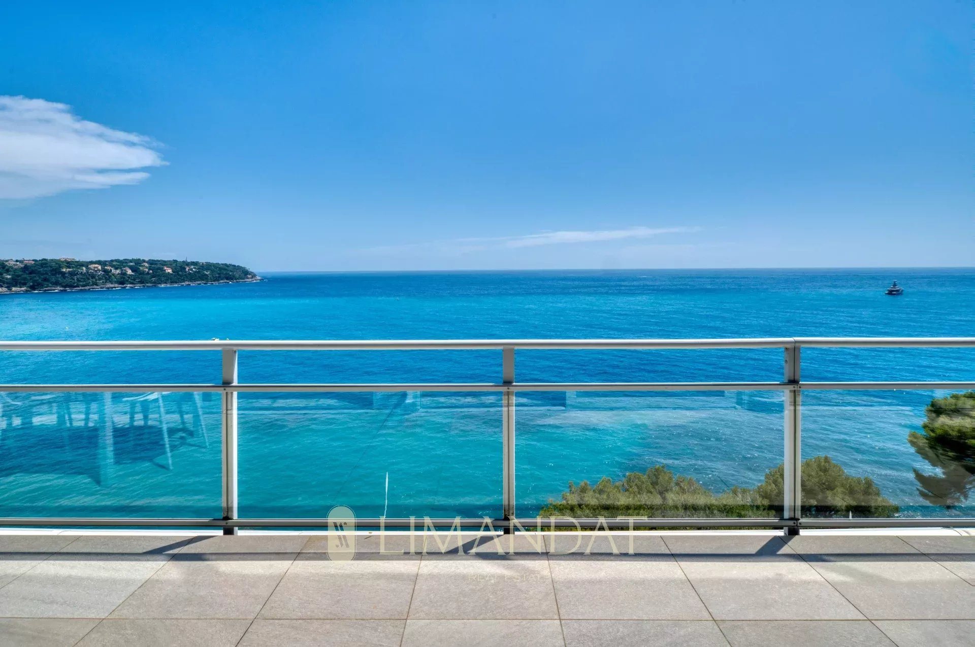 Appartement à vendre, 112m², Roquebrune-Cap-Martin