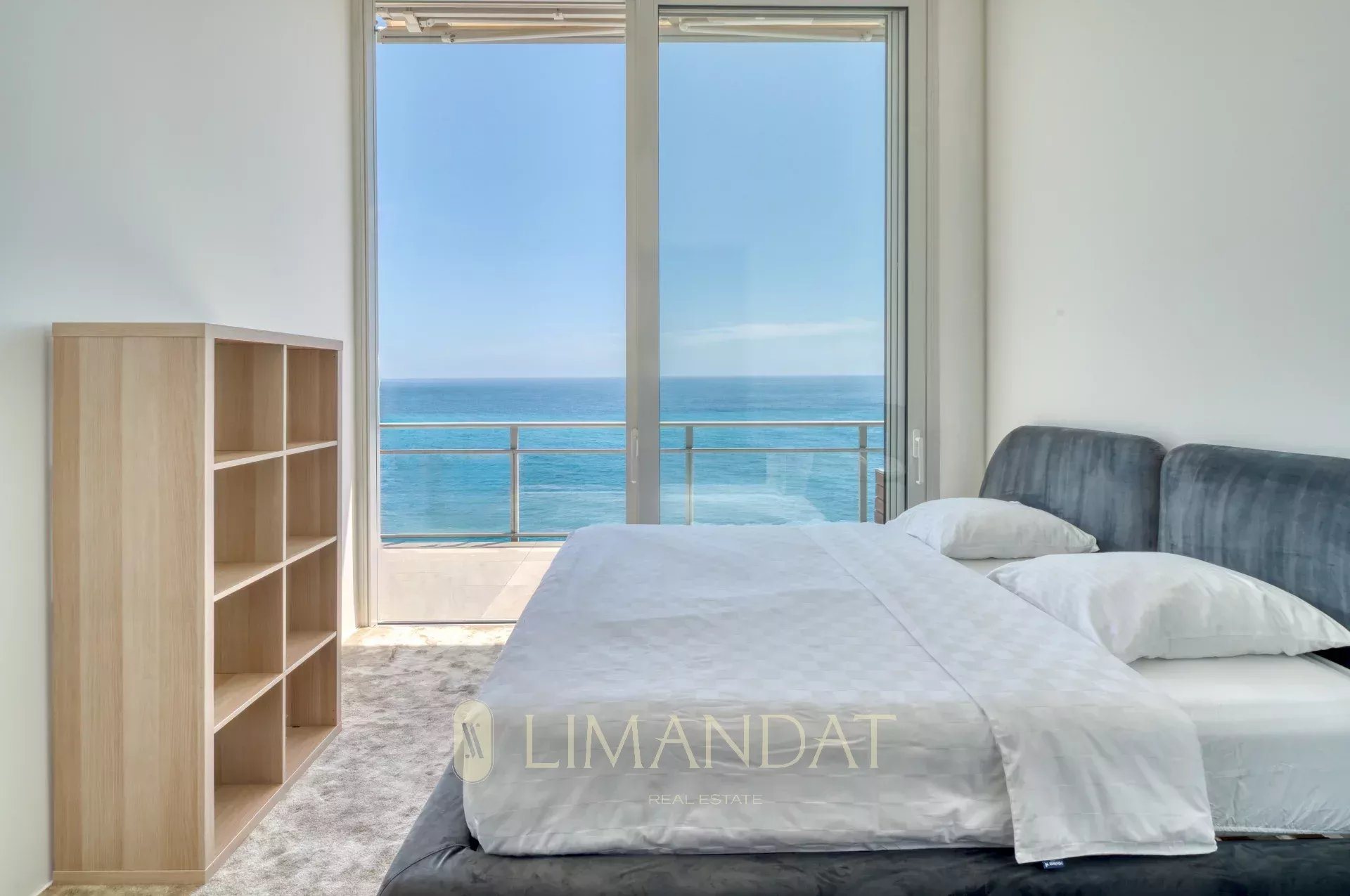 Appartement à vendre, 112m², Roquebrune-Cap-Martin
