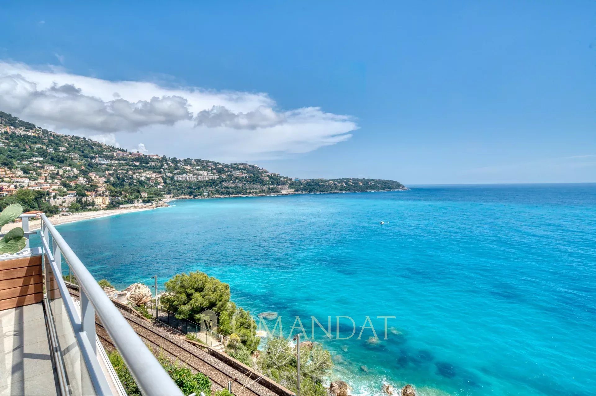 Appartement à vendre, 112m², Roquebrune-Cap-Martin