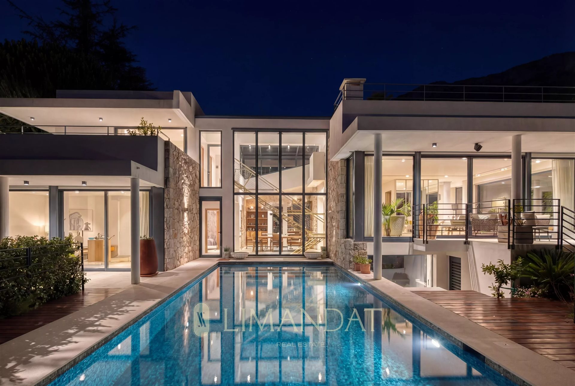 Maison à vendre, 246m², Èze