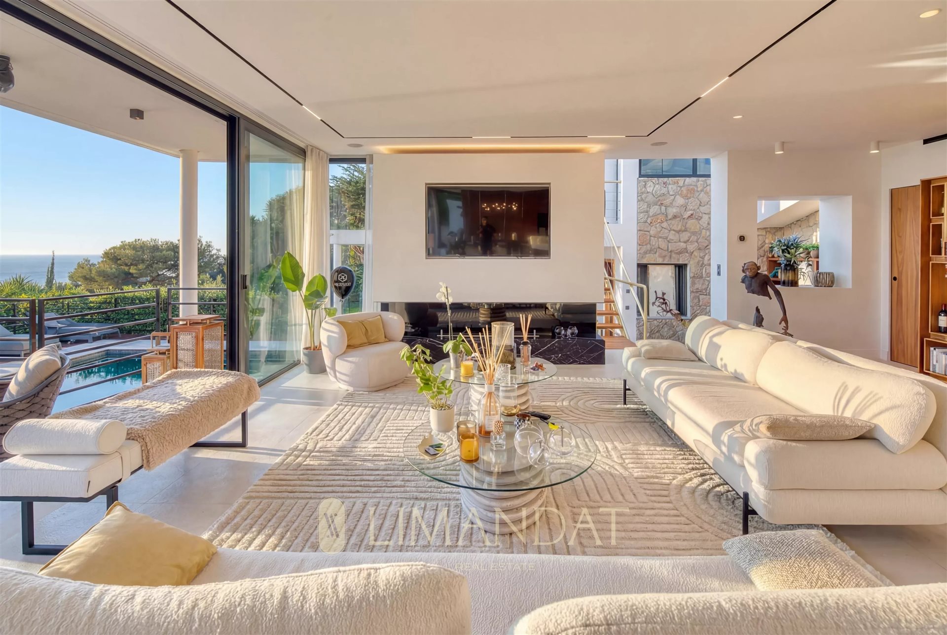 Maison à vendre, 246m², Èze