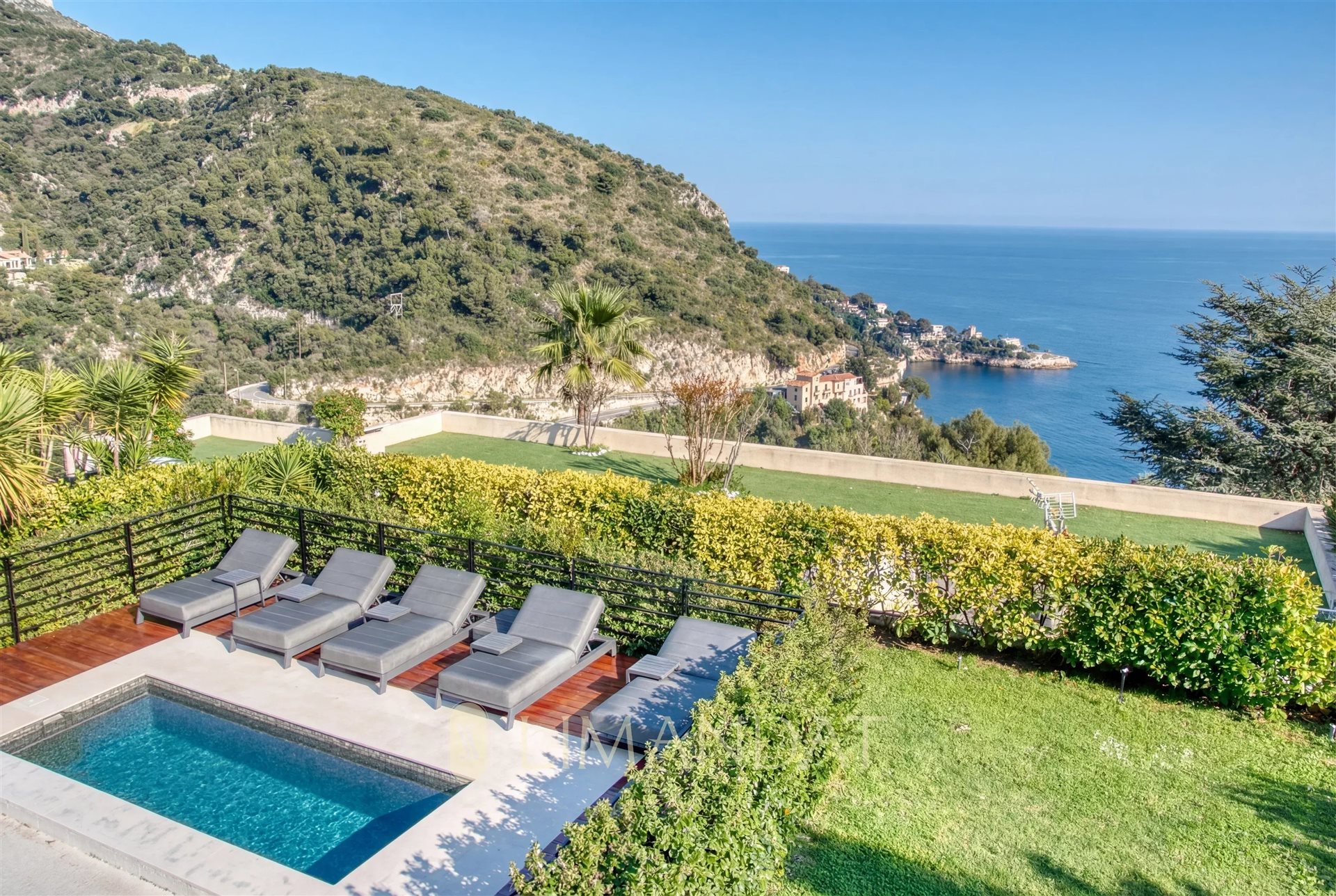 Maison à vendre, 246m², Èze