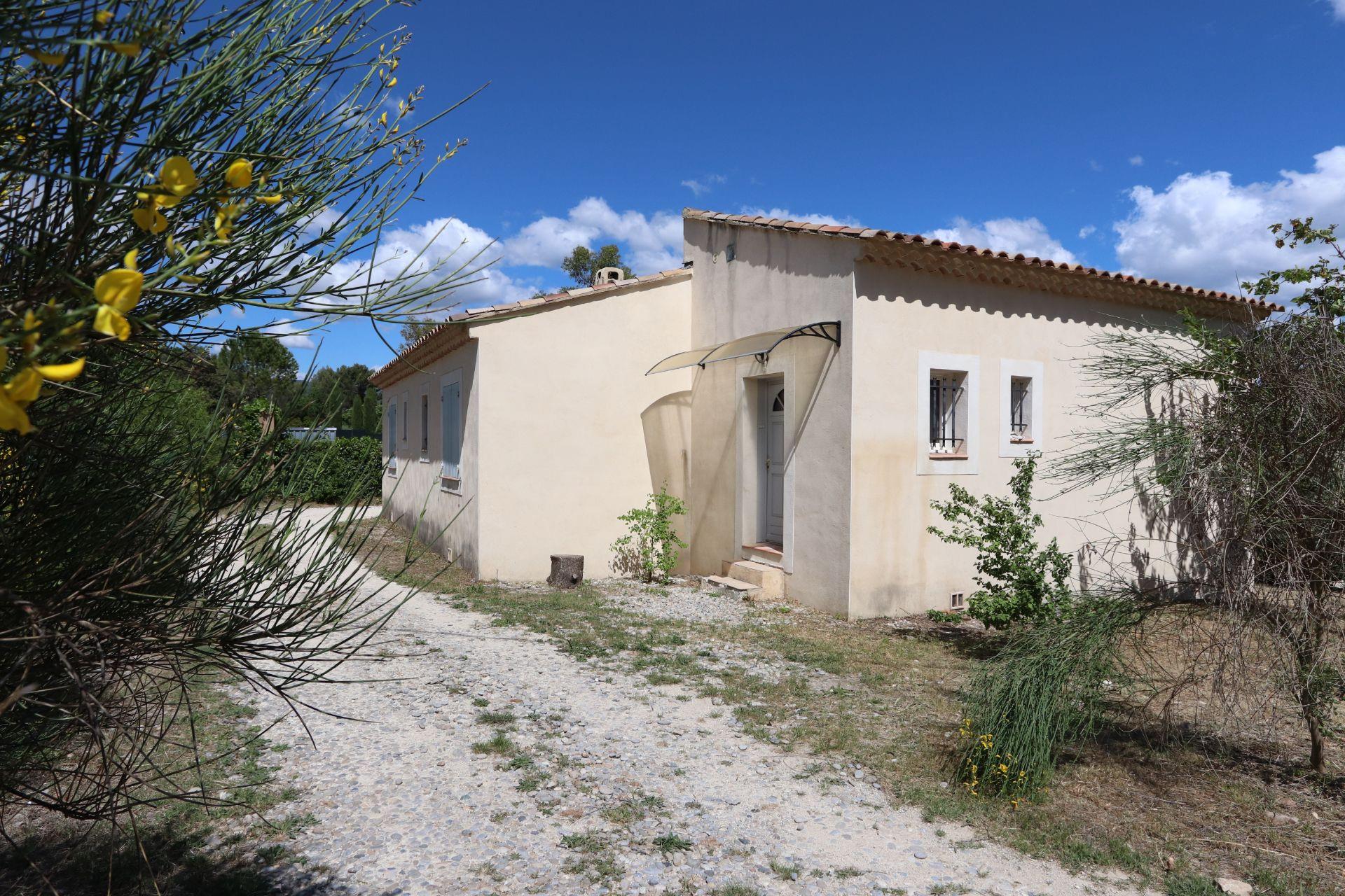 Maison à vendre, 98m², Saint-Saturnin-lès-Apt