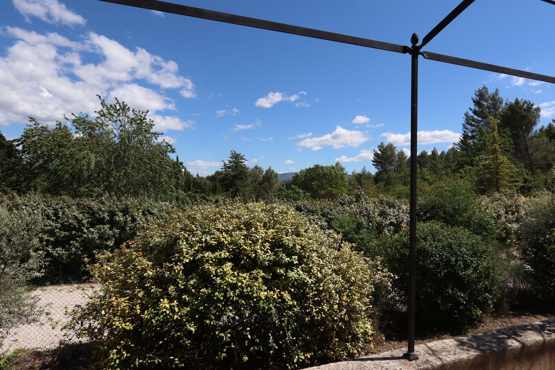 Maison à vendre, 98m², Saint-Saturnin-lès-Apt