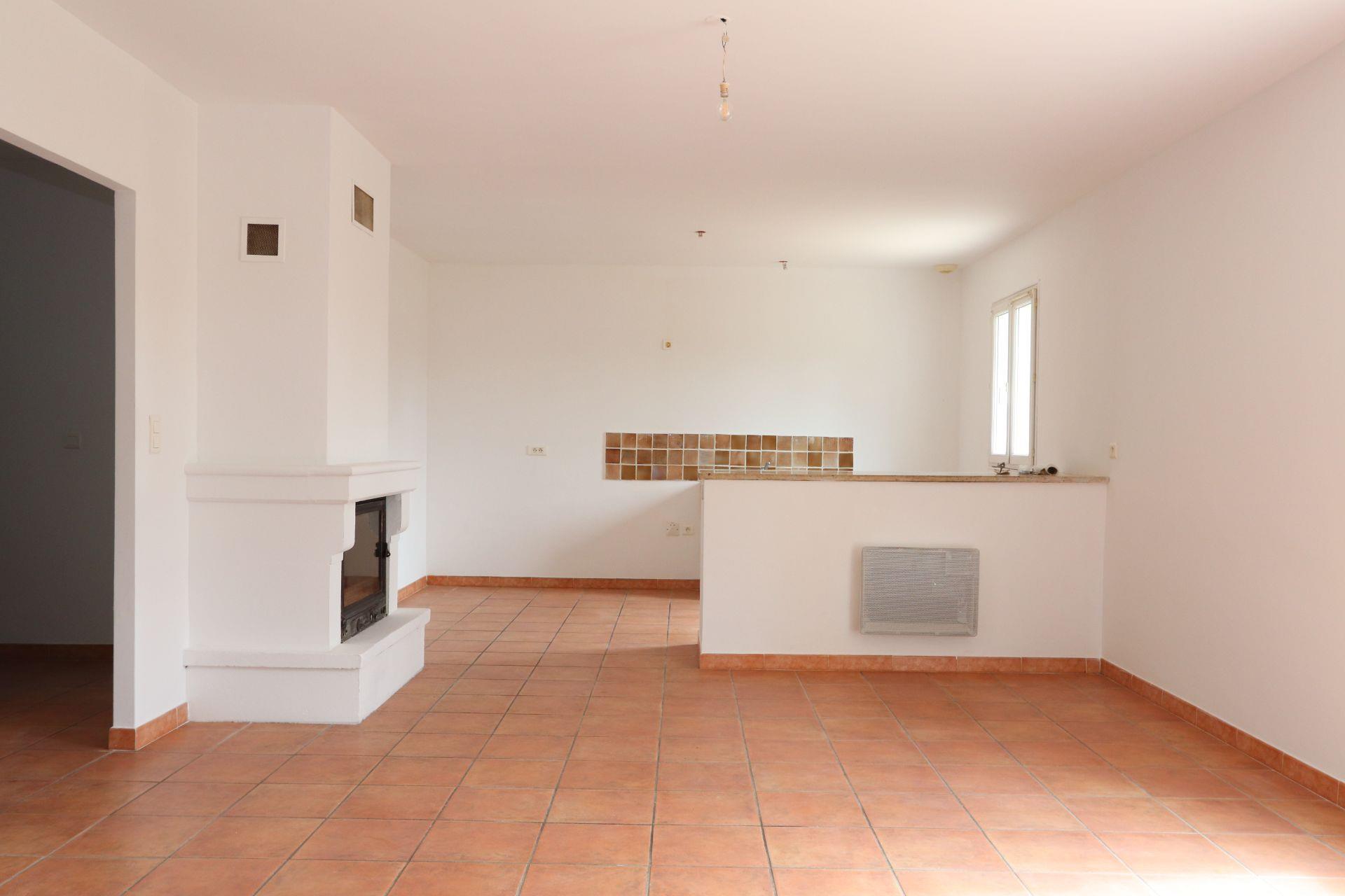 Maison à vendre, 98m², Saint-Saturnin-lès-Apt