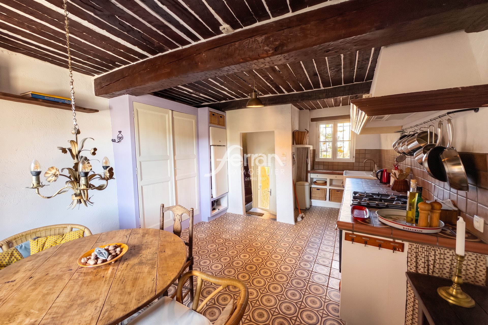 Maison à vendre, 48m², Callas