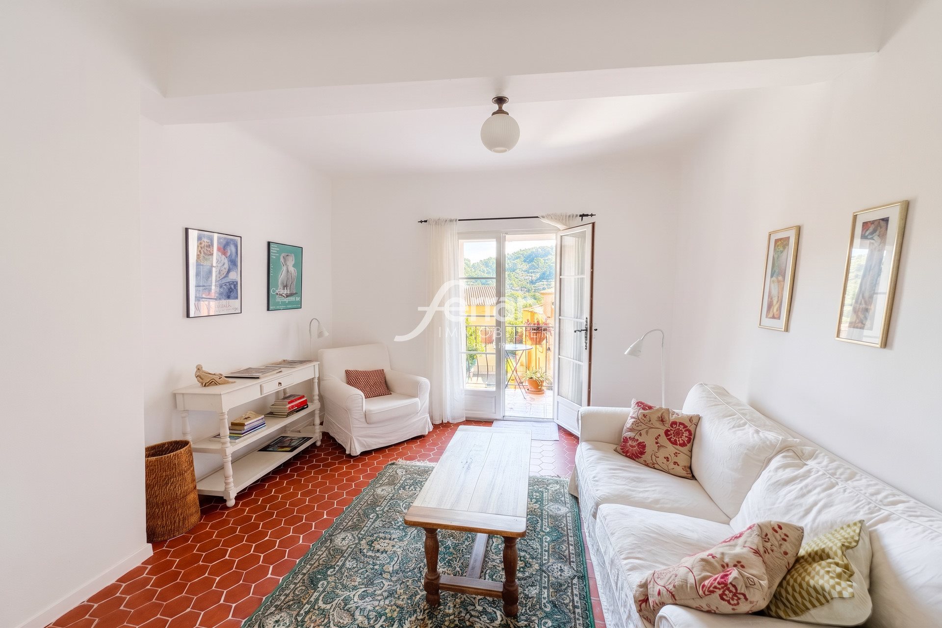 Maison à vendre, 48m², Callas