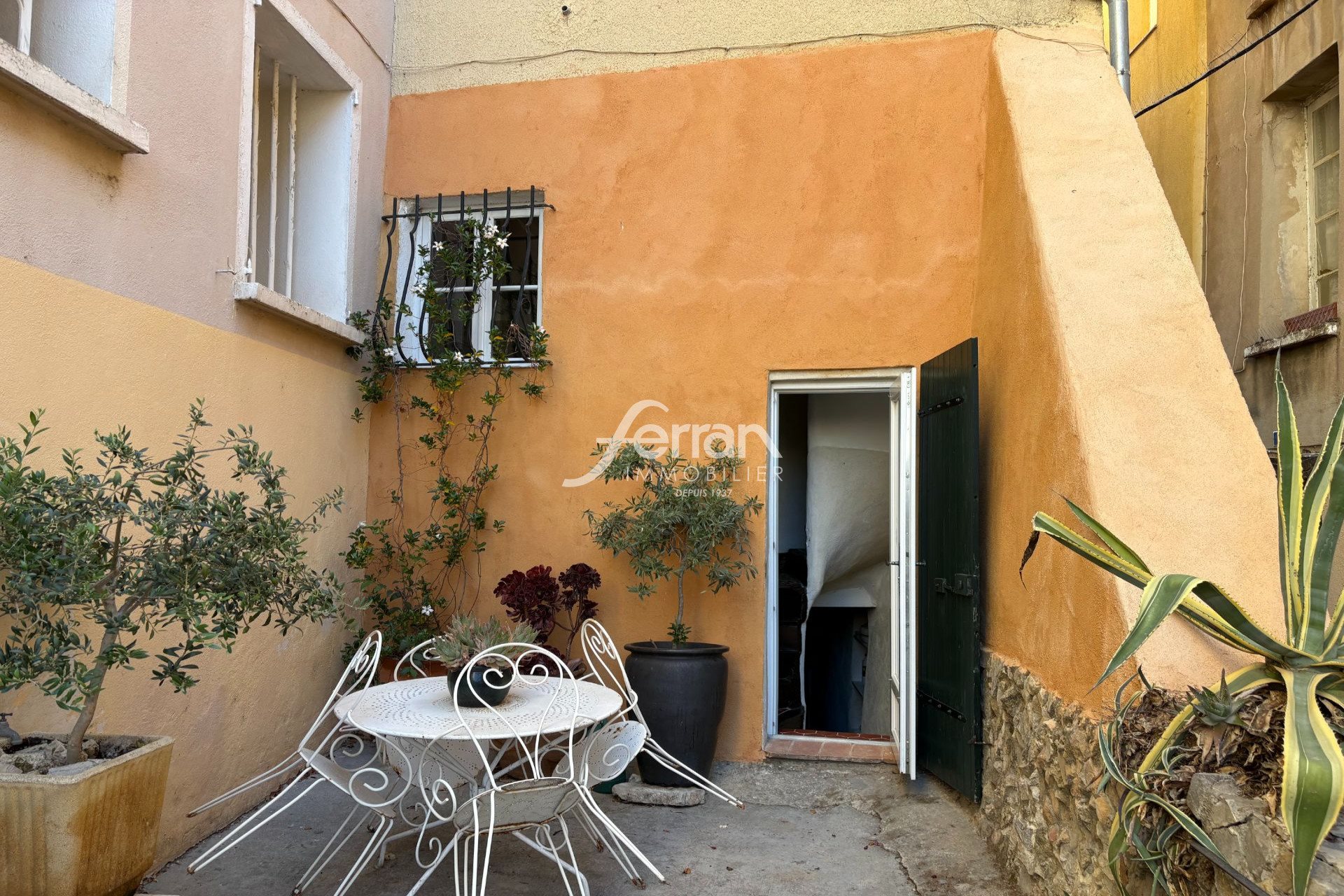 Maison à vendre, 48m², Callas