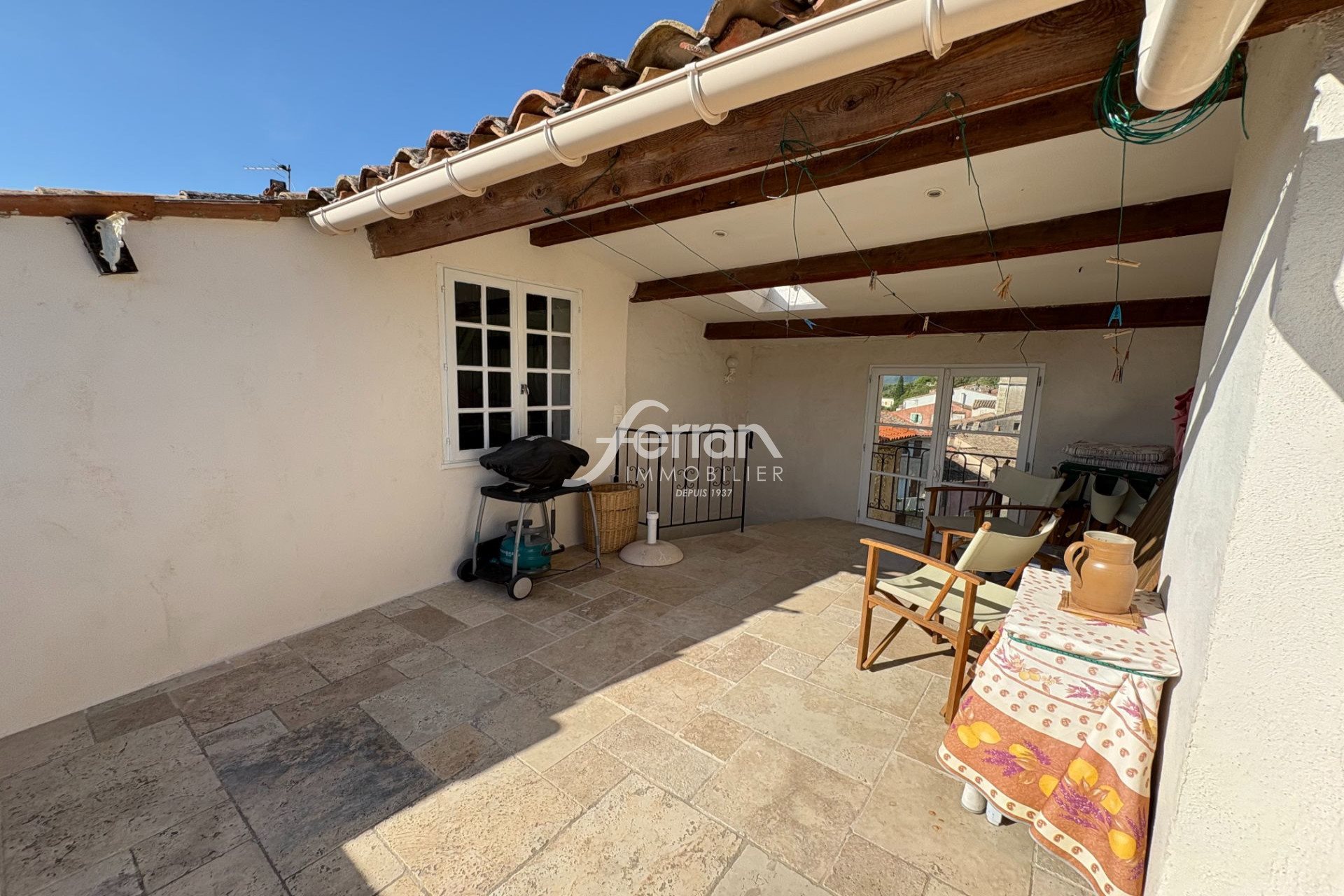 Maison à vendre, 48m², Callas