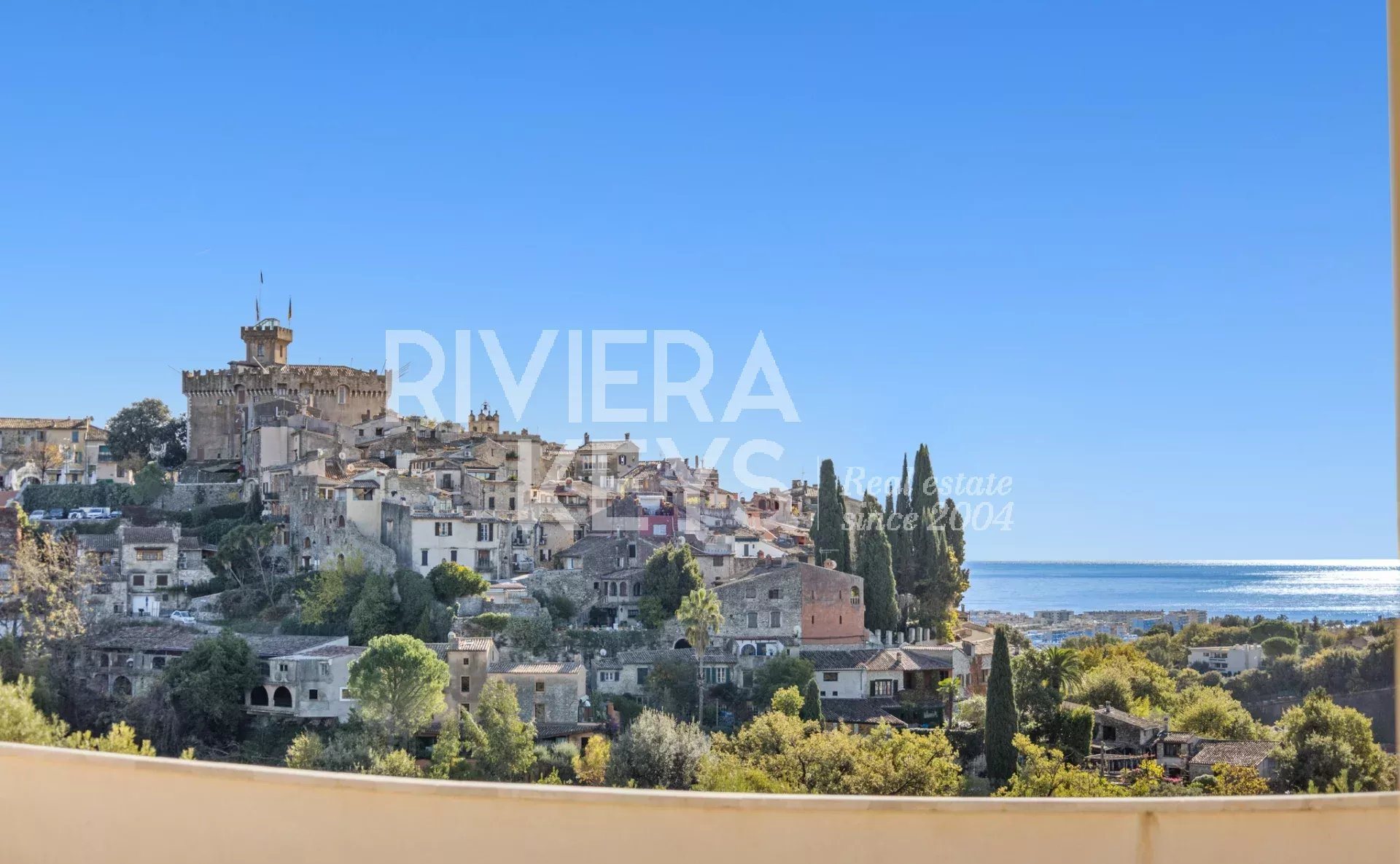 Maison à vendre, 435m², Cagnes-sur-Mer