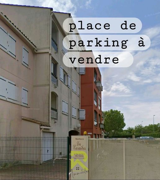 IMMO JARDIN · à Agde (cap d'Agde) · 18 000 €