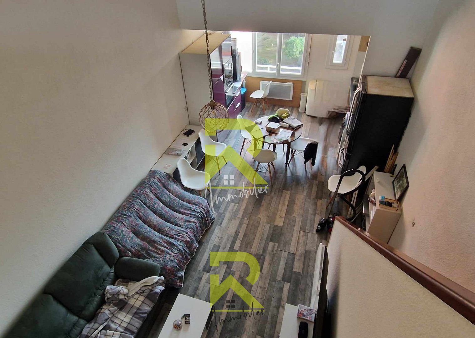 Appartement à vendre, 54m², Agde (Cap d'Agde)