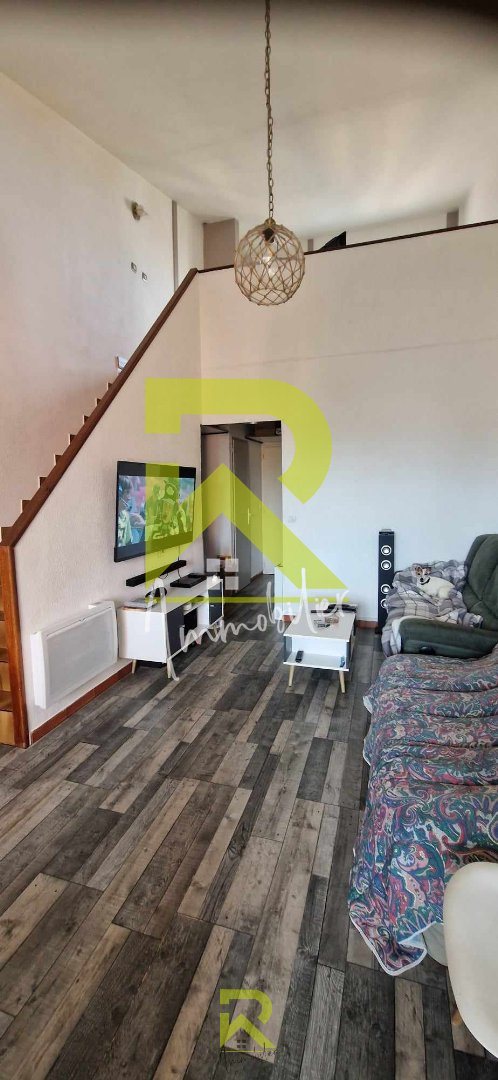 Appartement à vendre, 54m², Agde (Cap d'Agde)