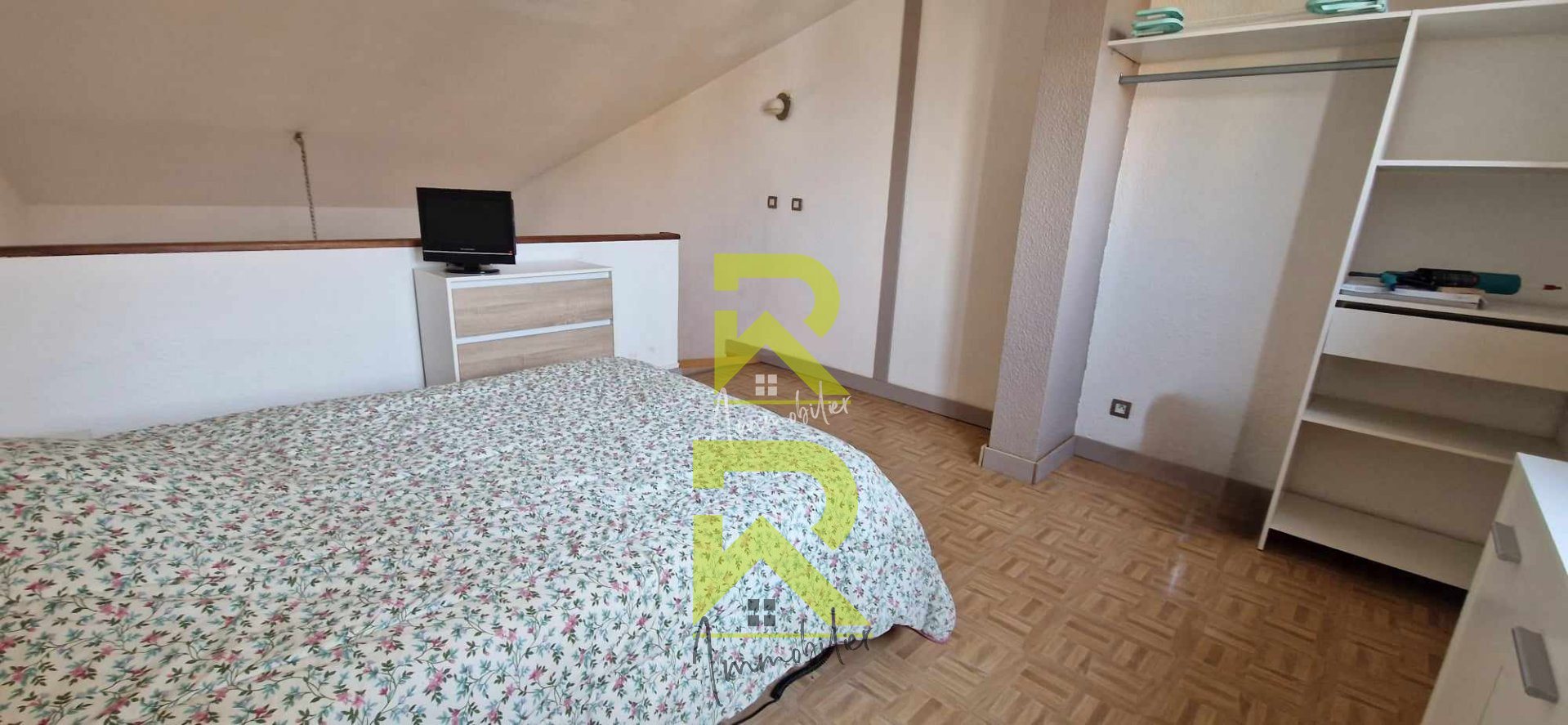 Appartement à vendre, 54m², Agde (Cap d'Agde)