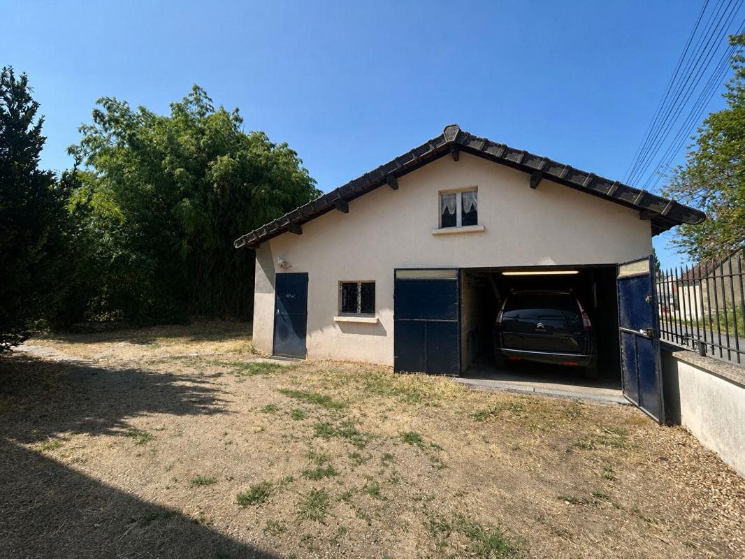 Maison à vendre, 136m², Saint-Eloi
