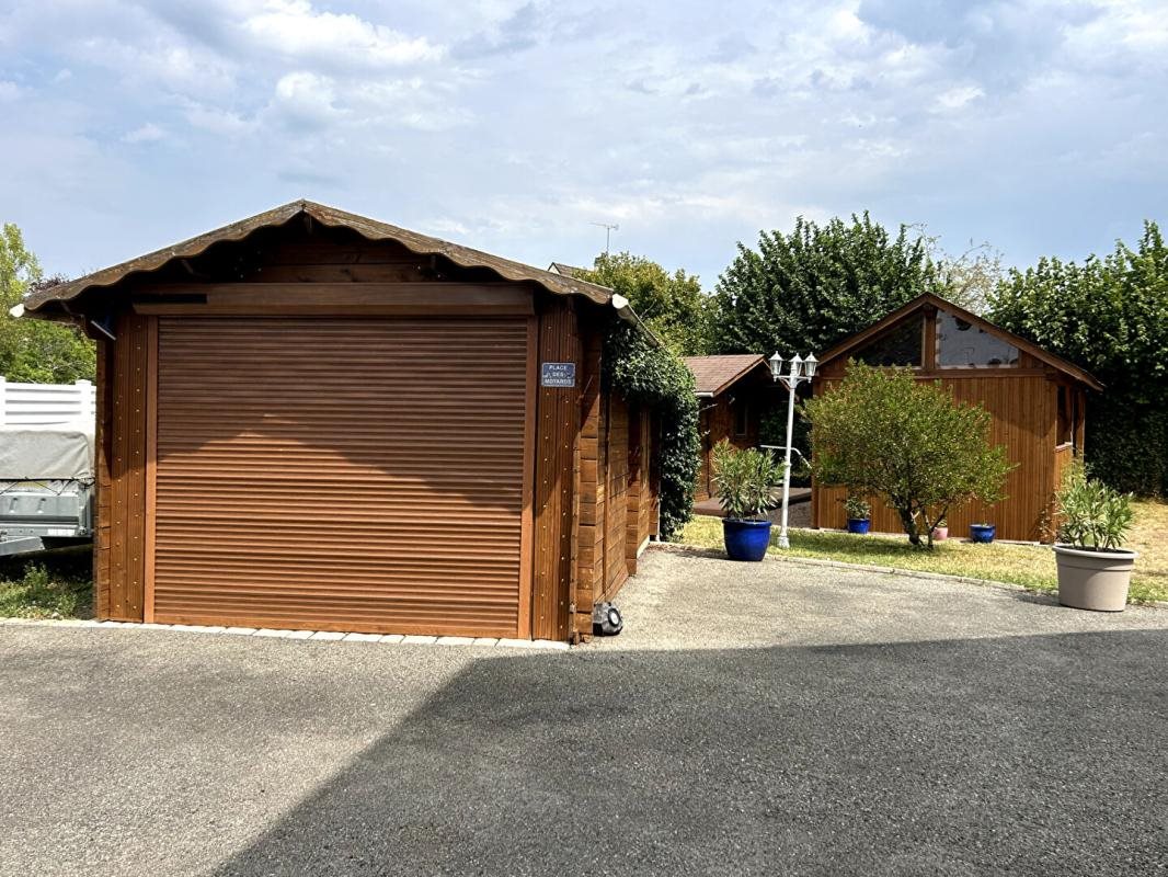 Maison à vendre, 187m², Varennes-Vauzelles