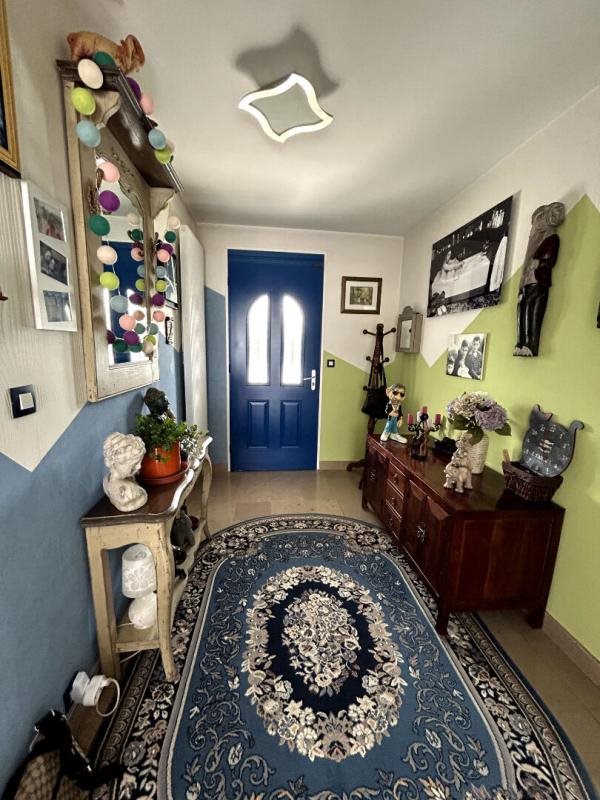 Maison à vendre, 187m², Varennes-Vauzelles