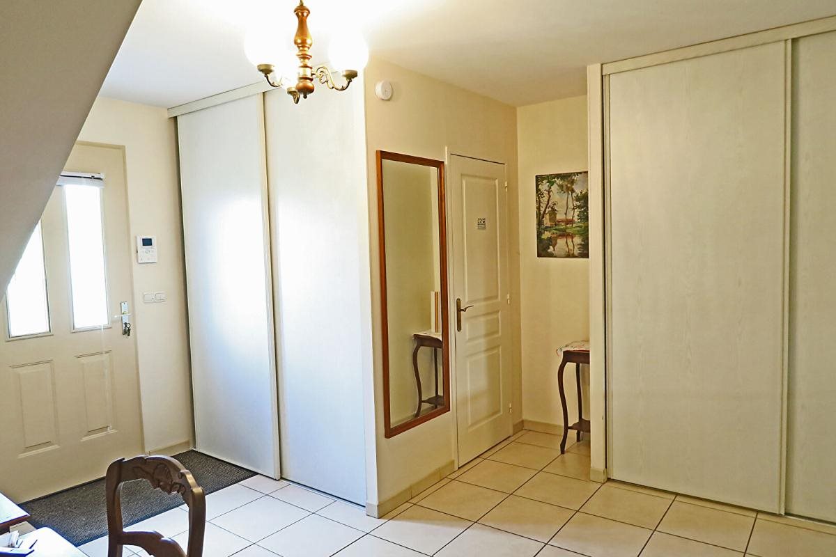 Maison à vendre, 172m², Marzy