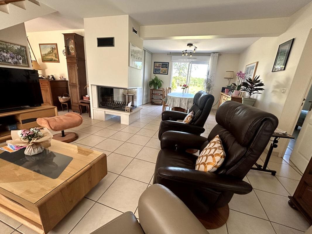 Maison à vendre, 172m², Marzy