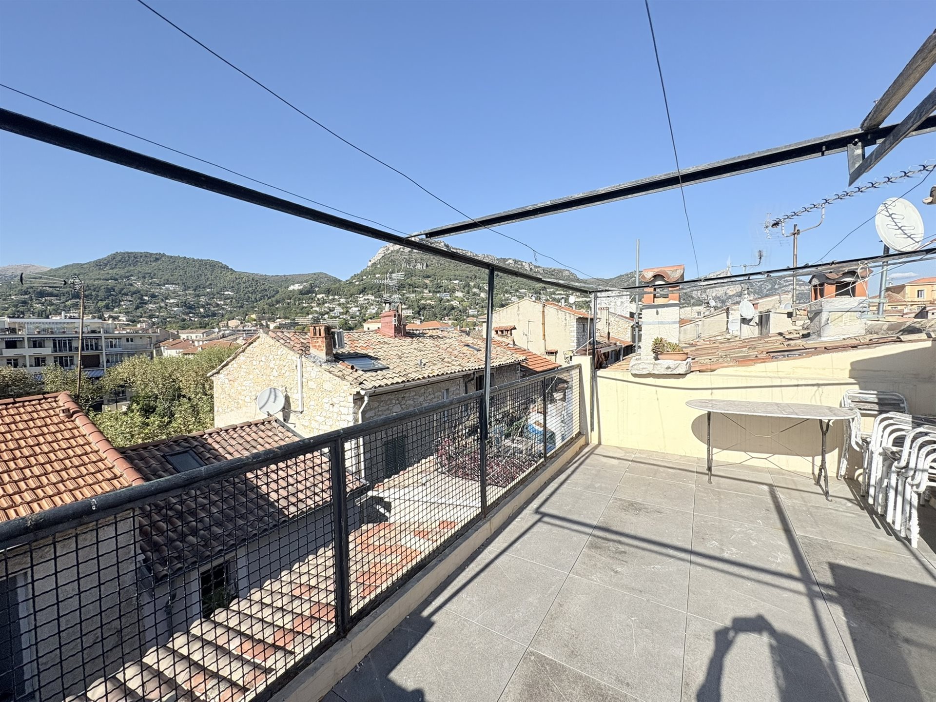Maison à vendre, 91m², Vence