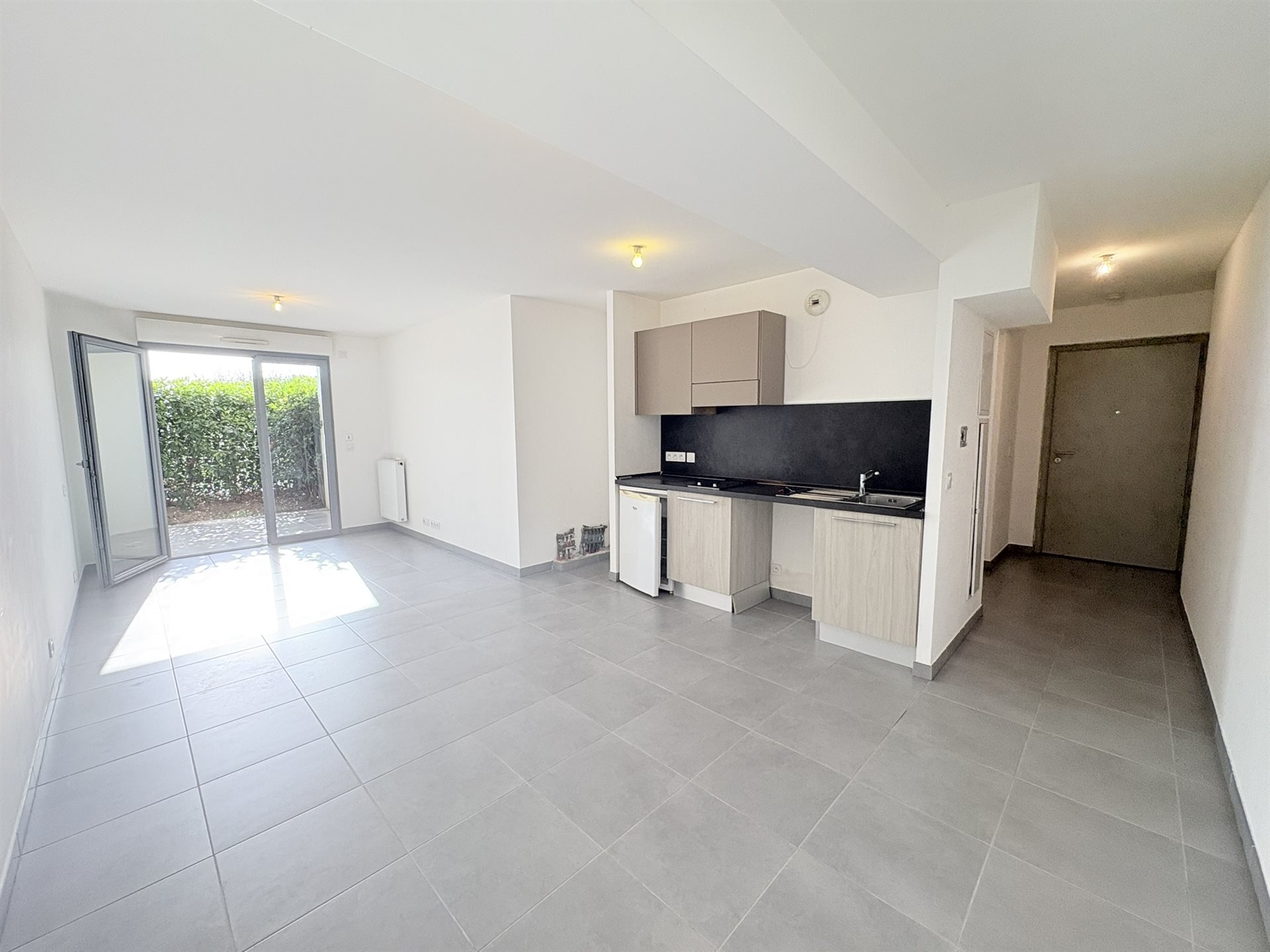 Appartement à vendre, 34m², Vence