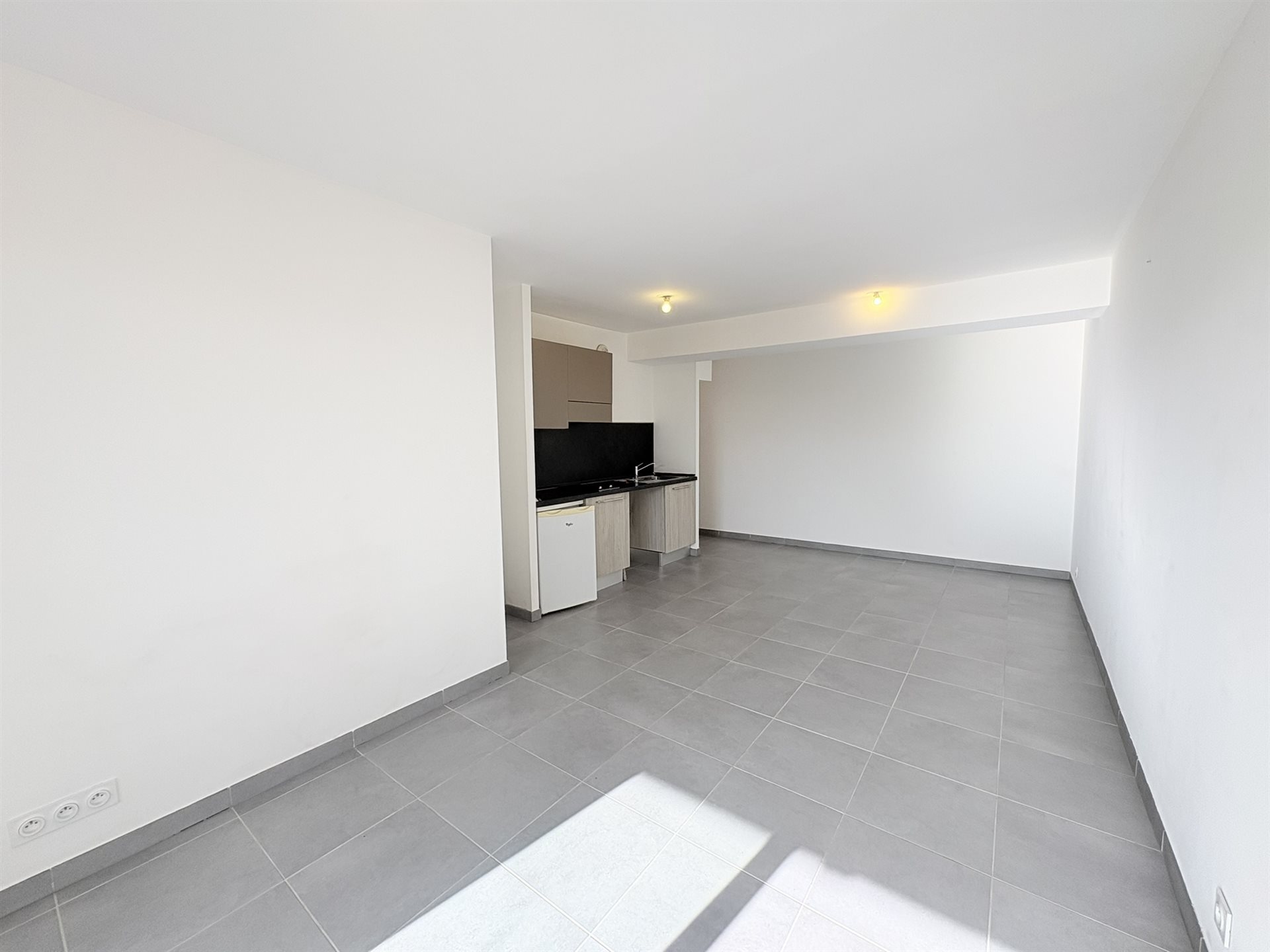 Appartement à vendre, 34m², Vence