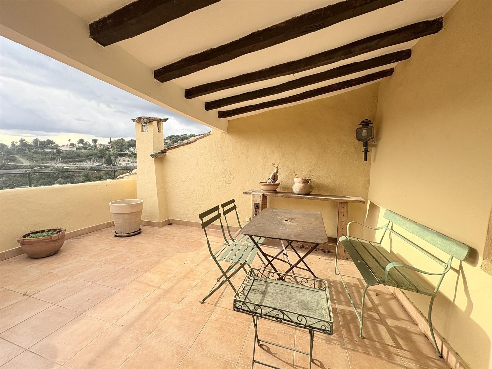 Maison à vendre, 103m², Tourrettes-sur-Loup