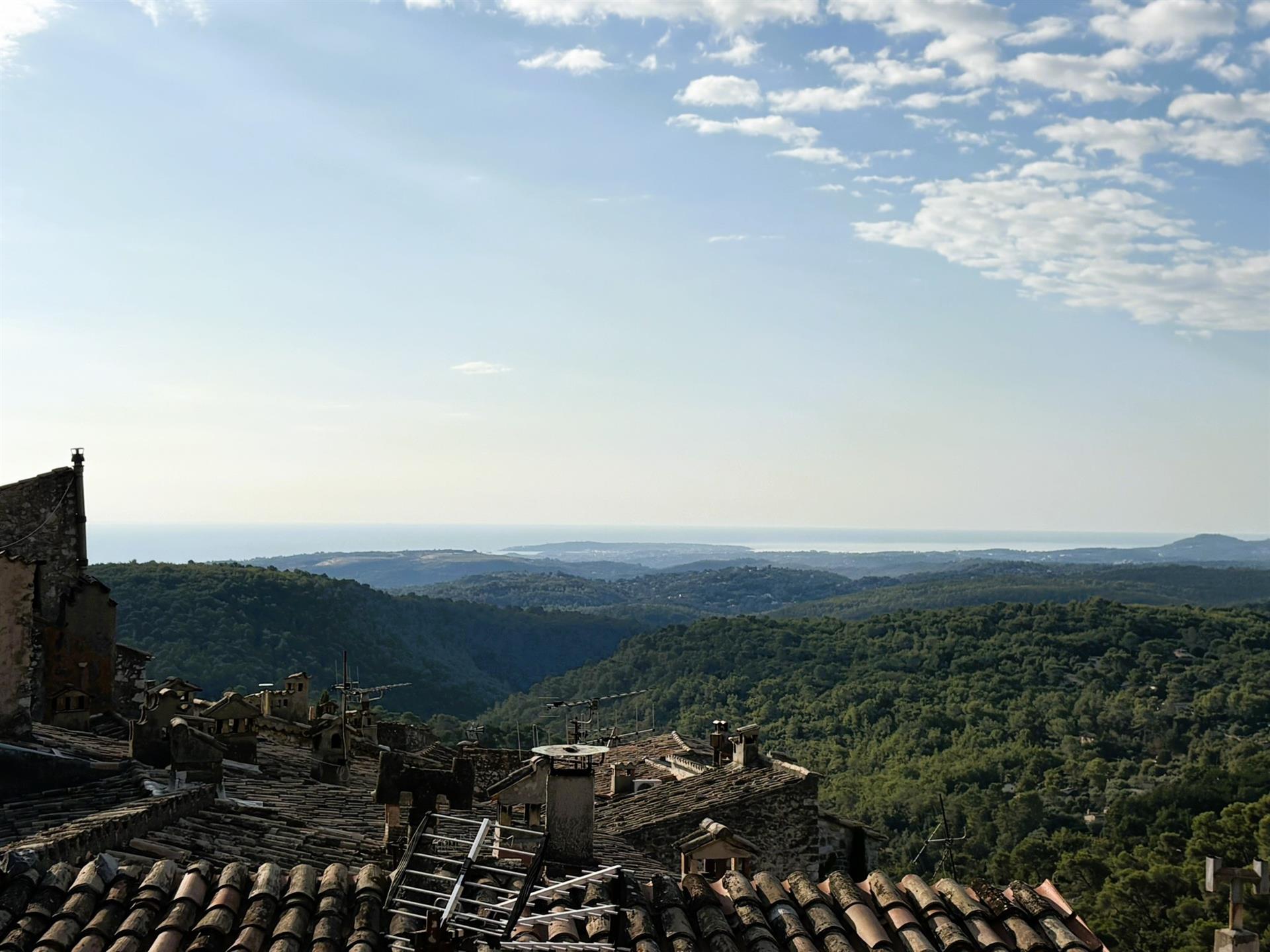 Maison à vendre, 103m², Tourrettes-sur-Loup