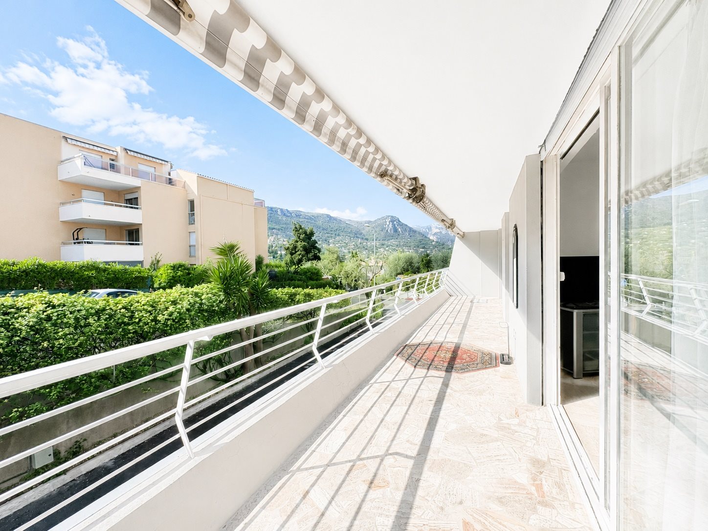 Appartement à vendre, 57m², Vence