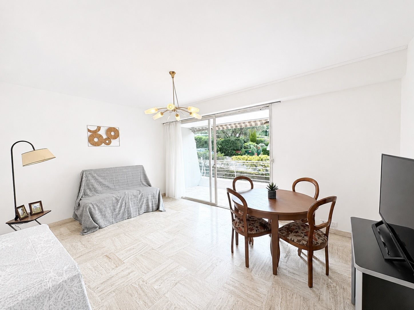 Appartement à vendre, 57m², Vence
