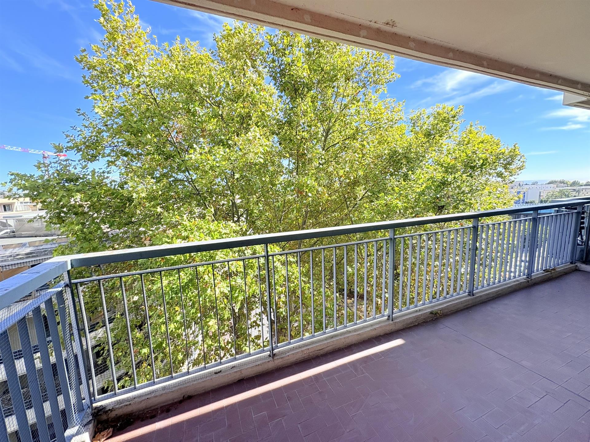 Appartement à vendre, 56m², Cagnes-sur-Mer
