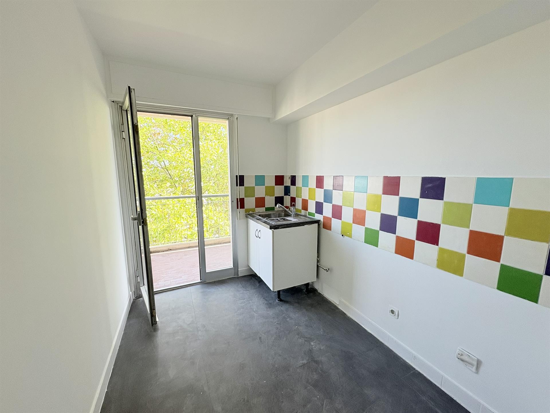 Appartement à vendre, 56m², Cagnes-sur-Mer