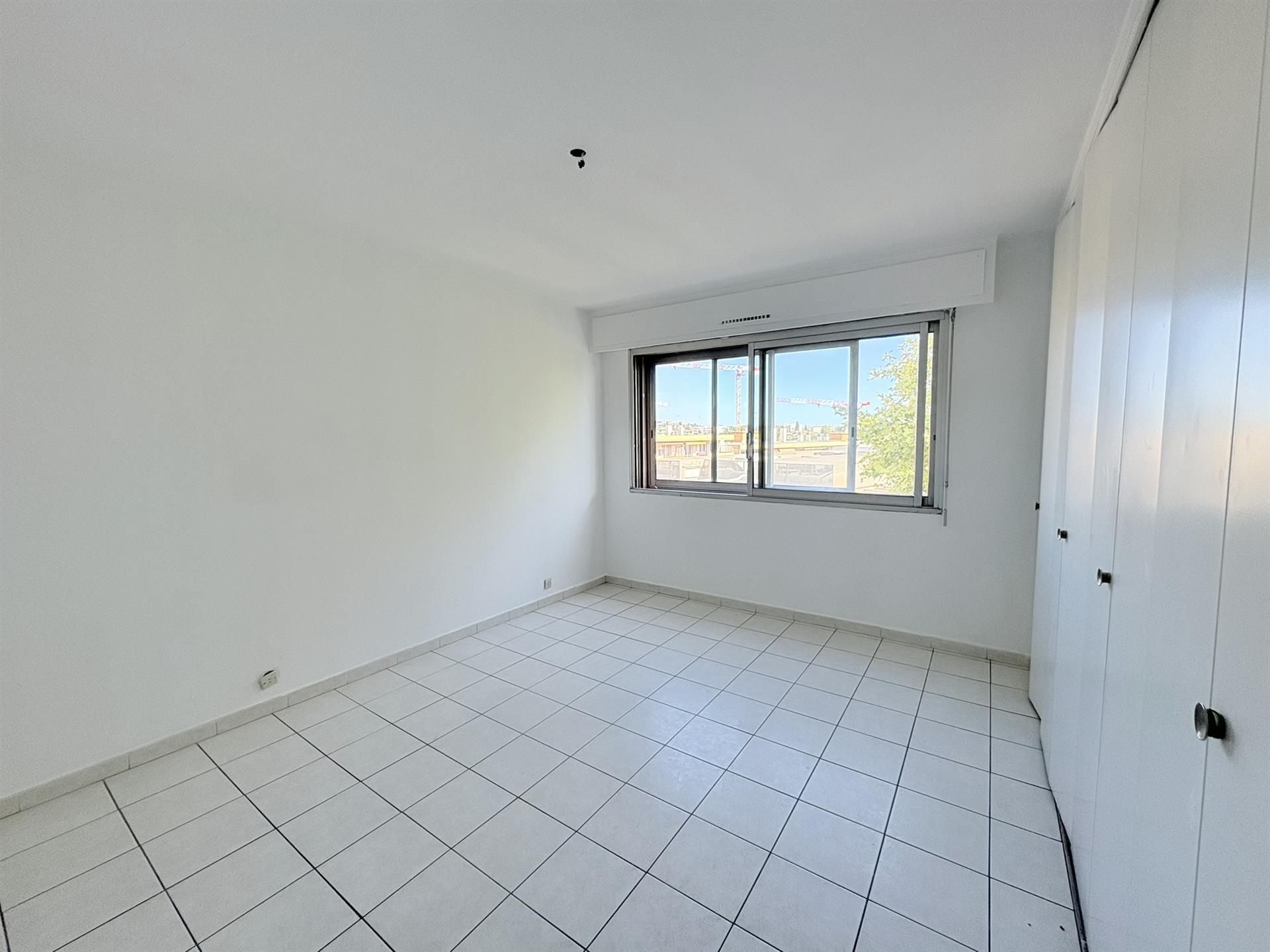 Appartement à vendre, 56m², Cagnes-sur-Mer