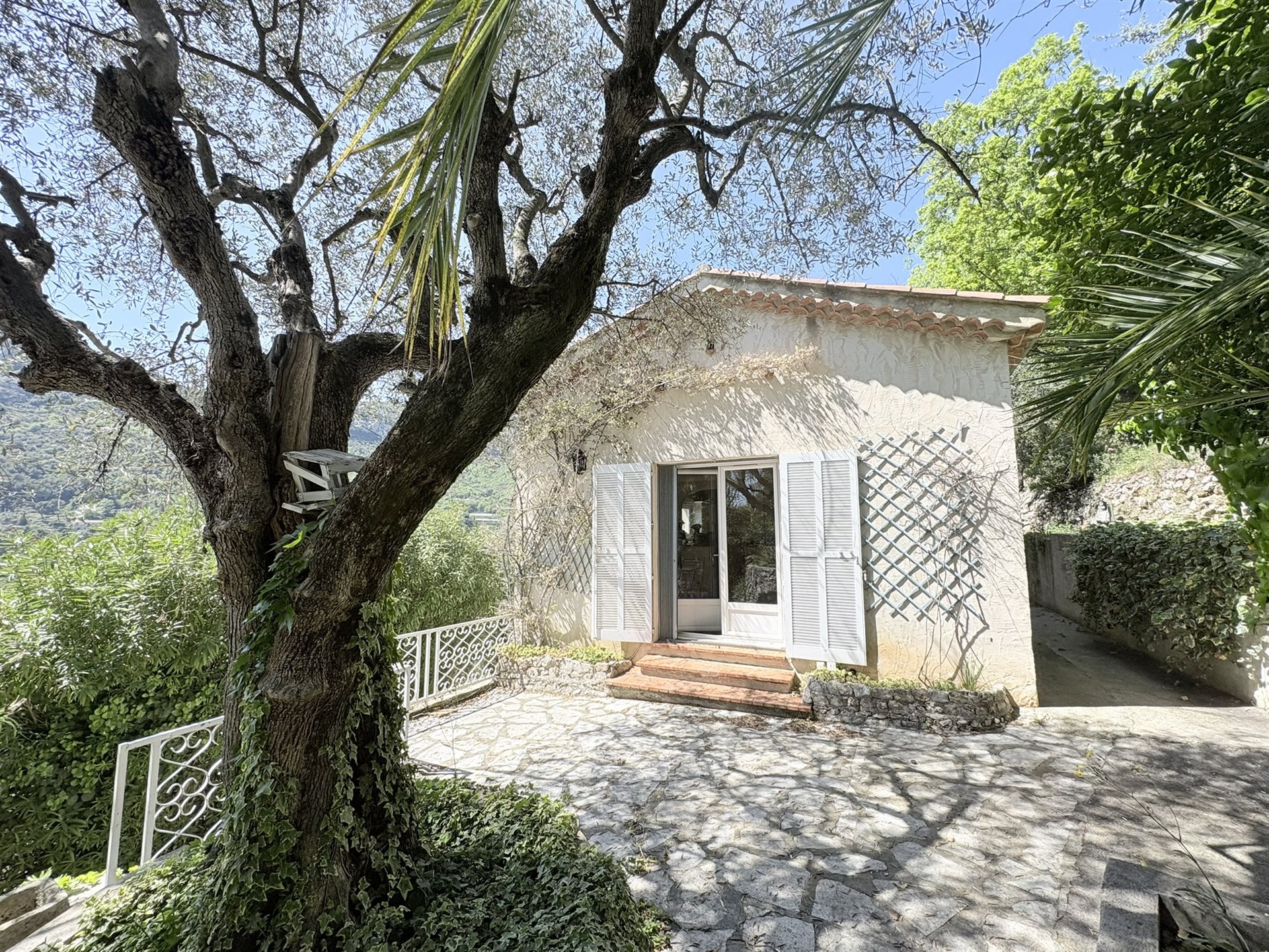 Maison à vendre, 82m², Saint-Jeannet
