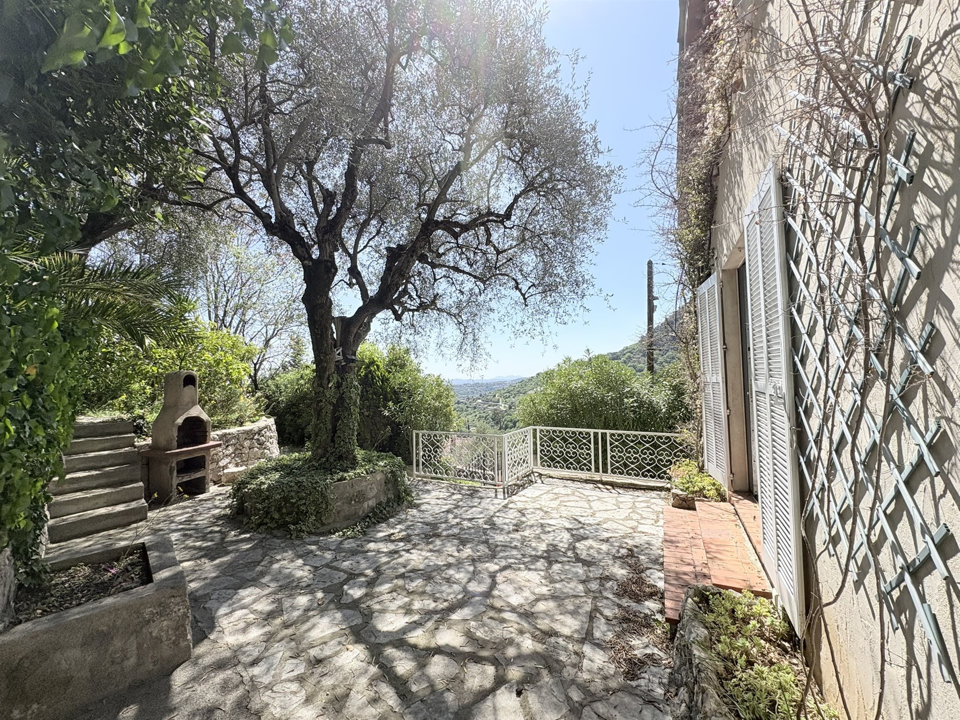 Maison à vendre, 82m², Saint-Jeannet
