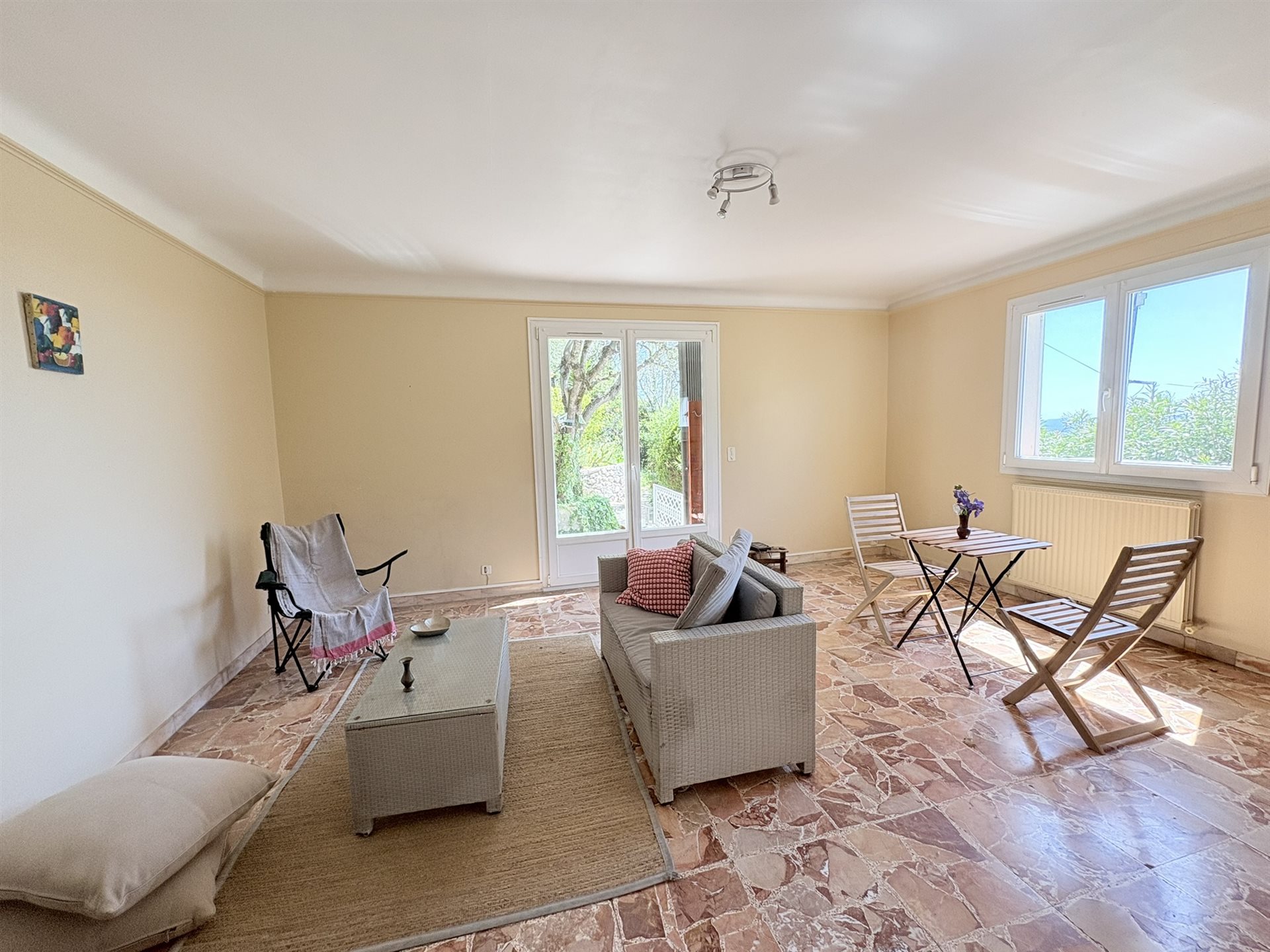 Maison à vendre, 82m², Saint-Jeannet