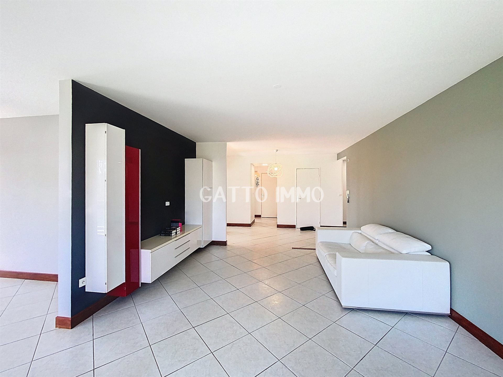 Appartement à vendre, 88m², Saint-Julien-lès-Metz