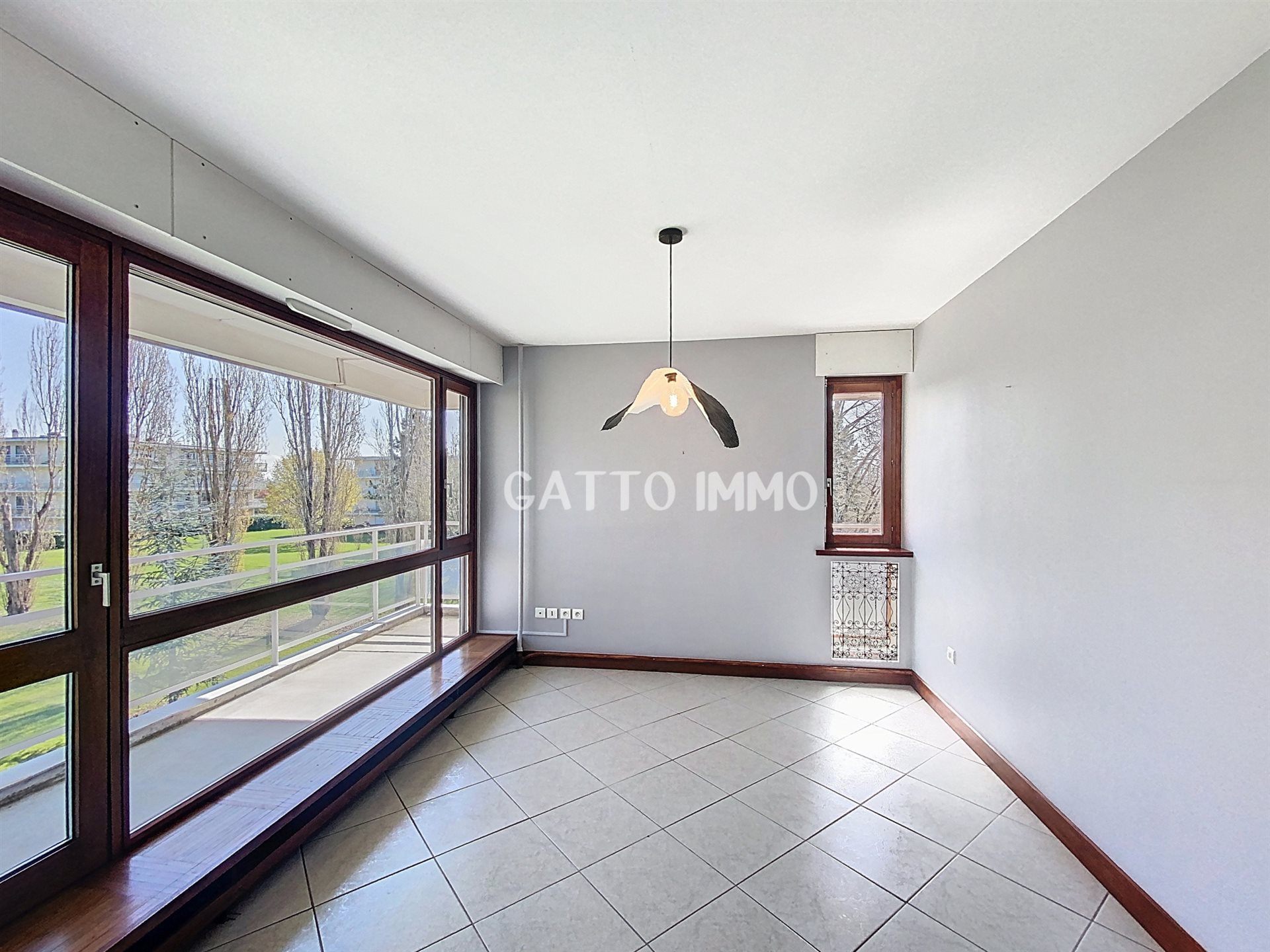 Appartement à vendre, 88m², Saint-Julien-lès-Metz