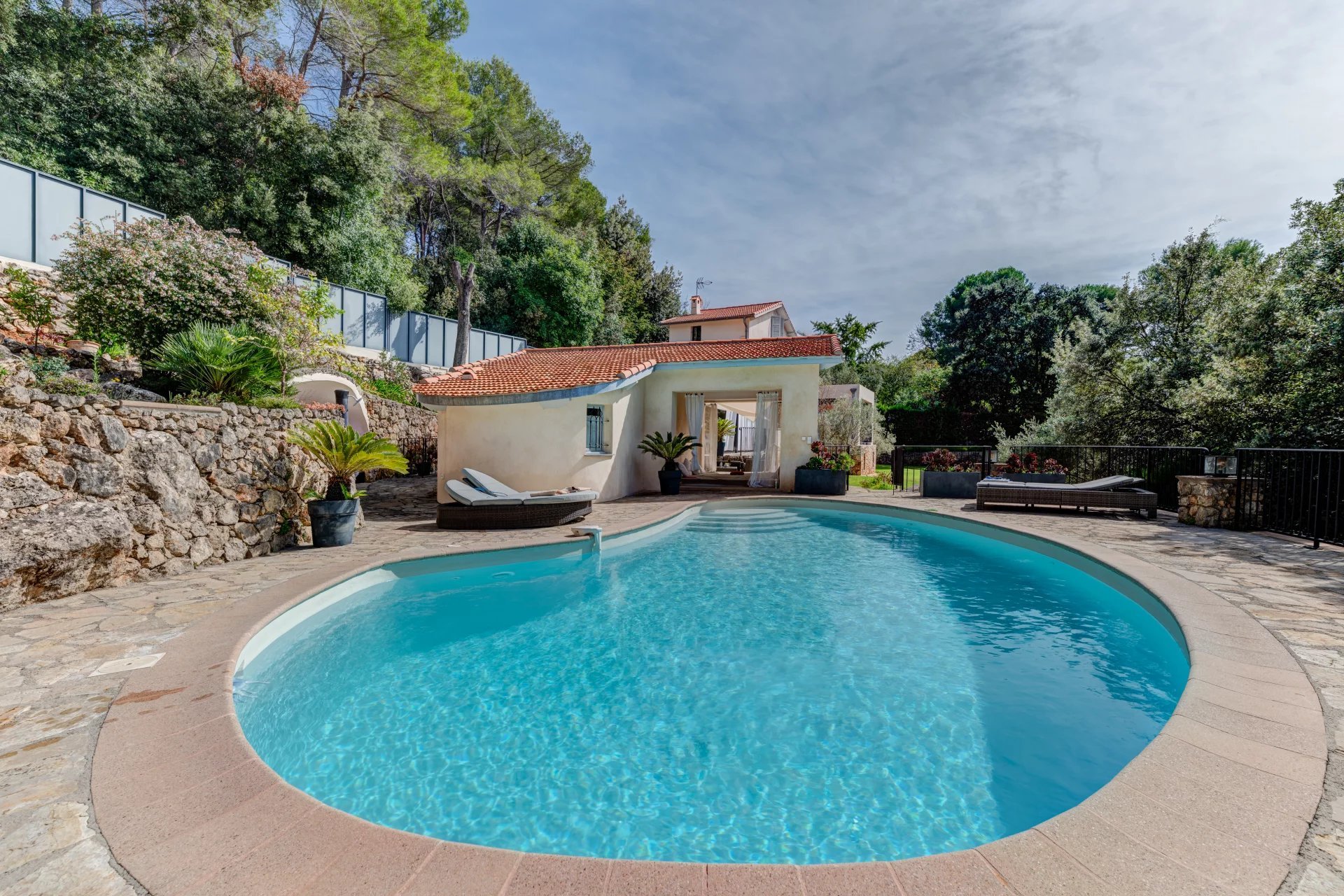 Maison à vendre, 223m², Nice