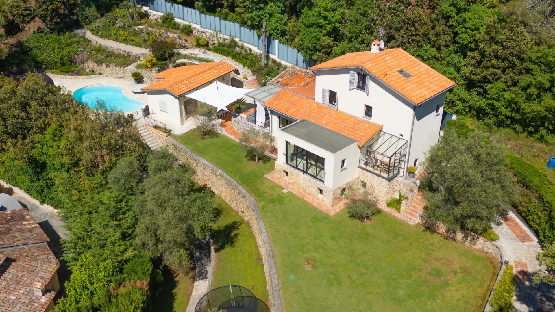 Maison à vendre, 223m², Nice
