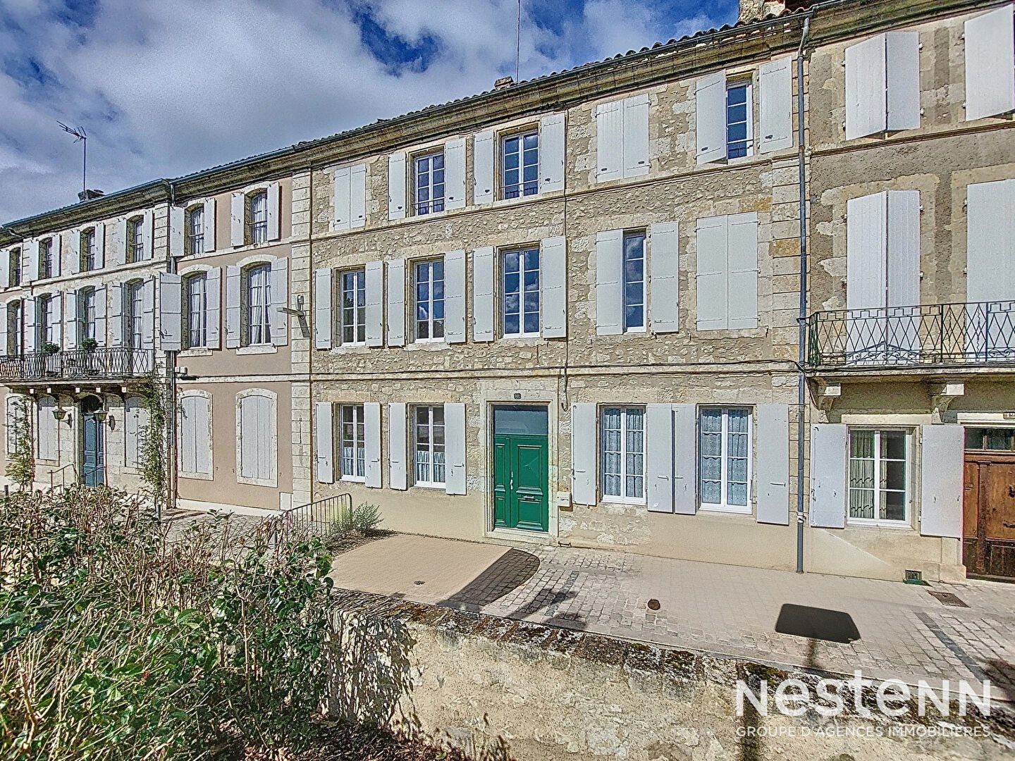 Maison à vendre, 186m², Condom