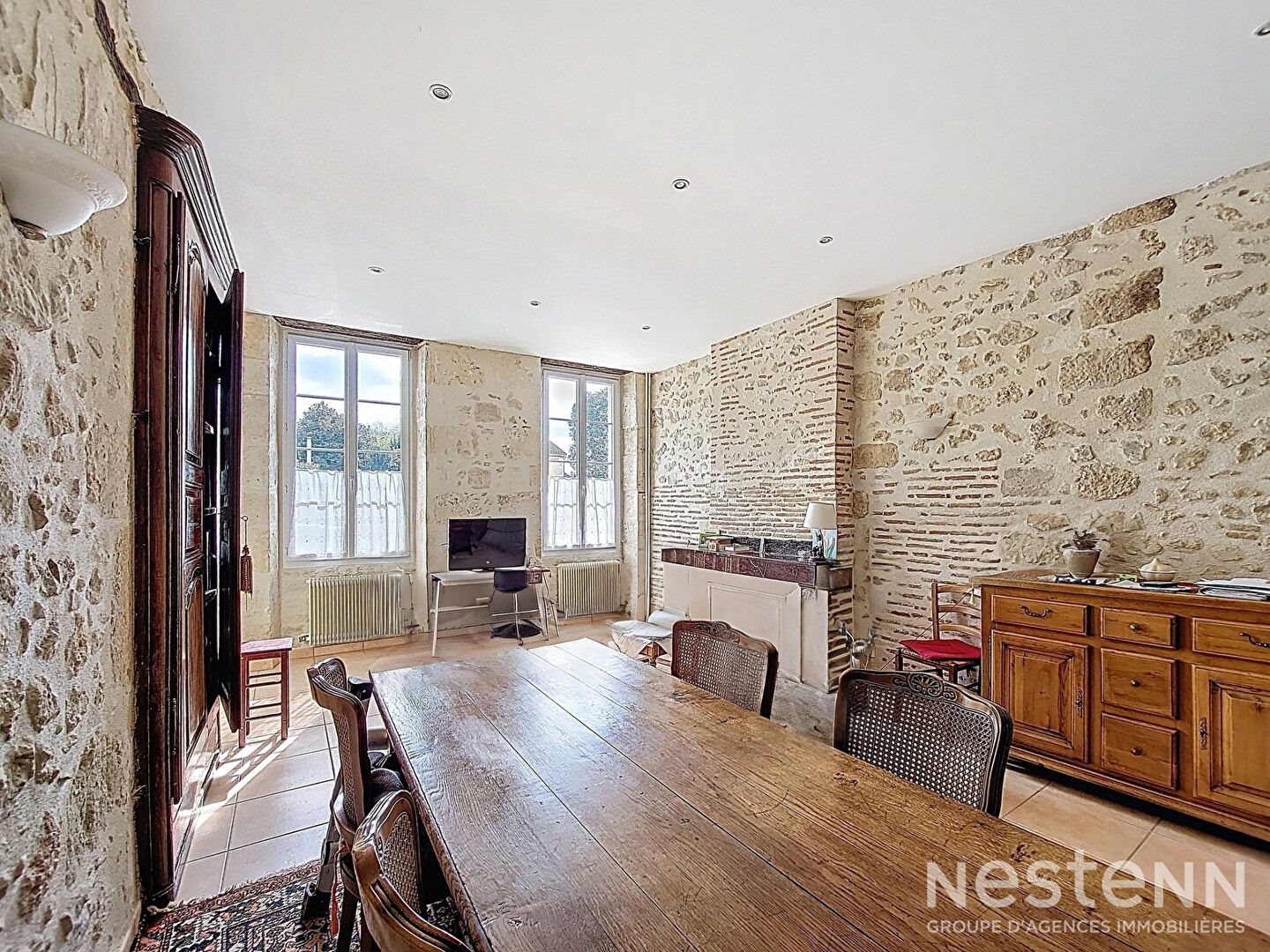 Maison à vendre, 186m², Condom