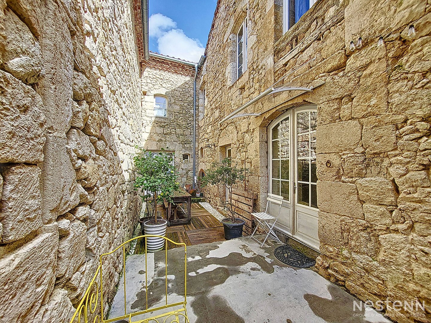 Maison à vendre, 227m², Terraube