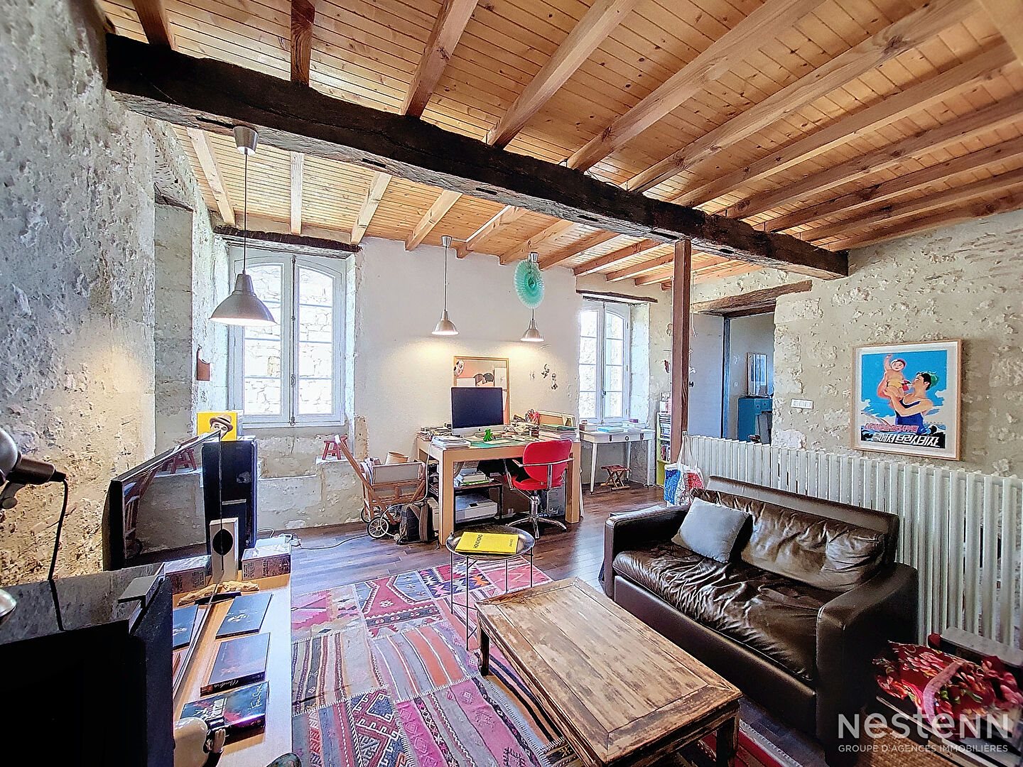 Maison à vendre, 227m², Terraube