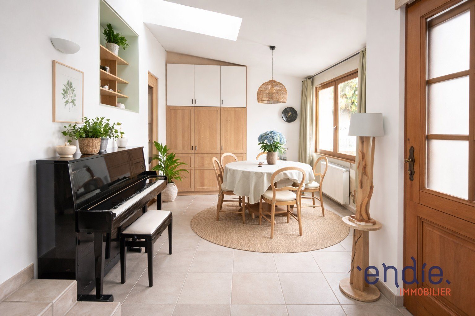 Maison à vendre, 104m², Beauvais