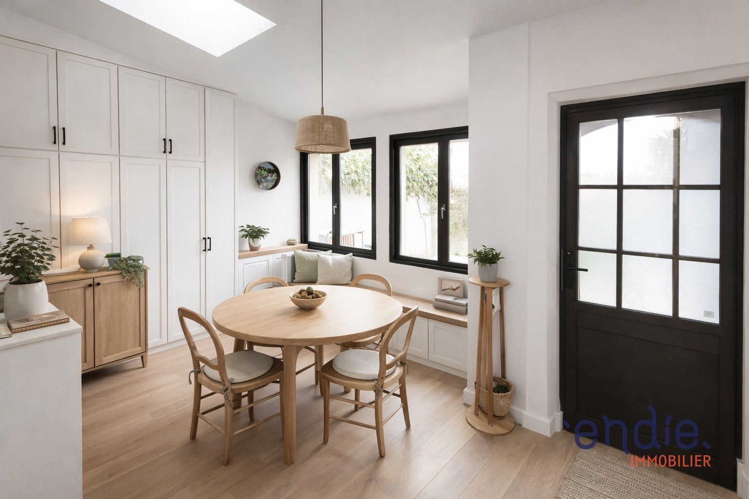 Maison à vendre, 104m², Beauvais