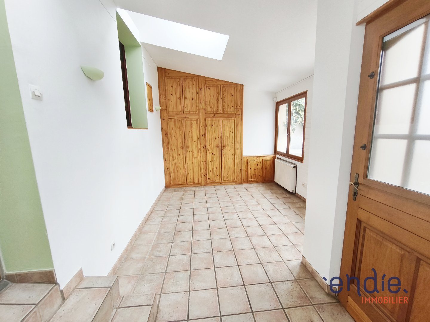 Maison à vendre, 104m², Beauvais