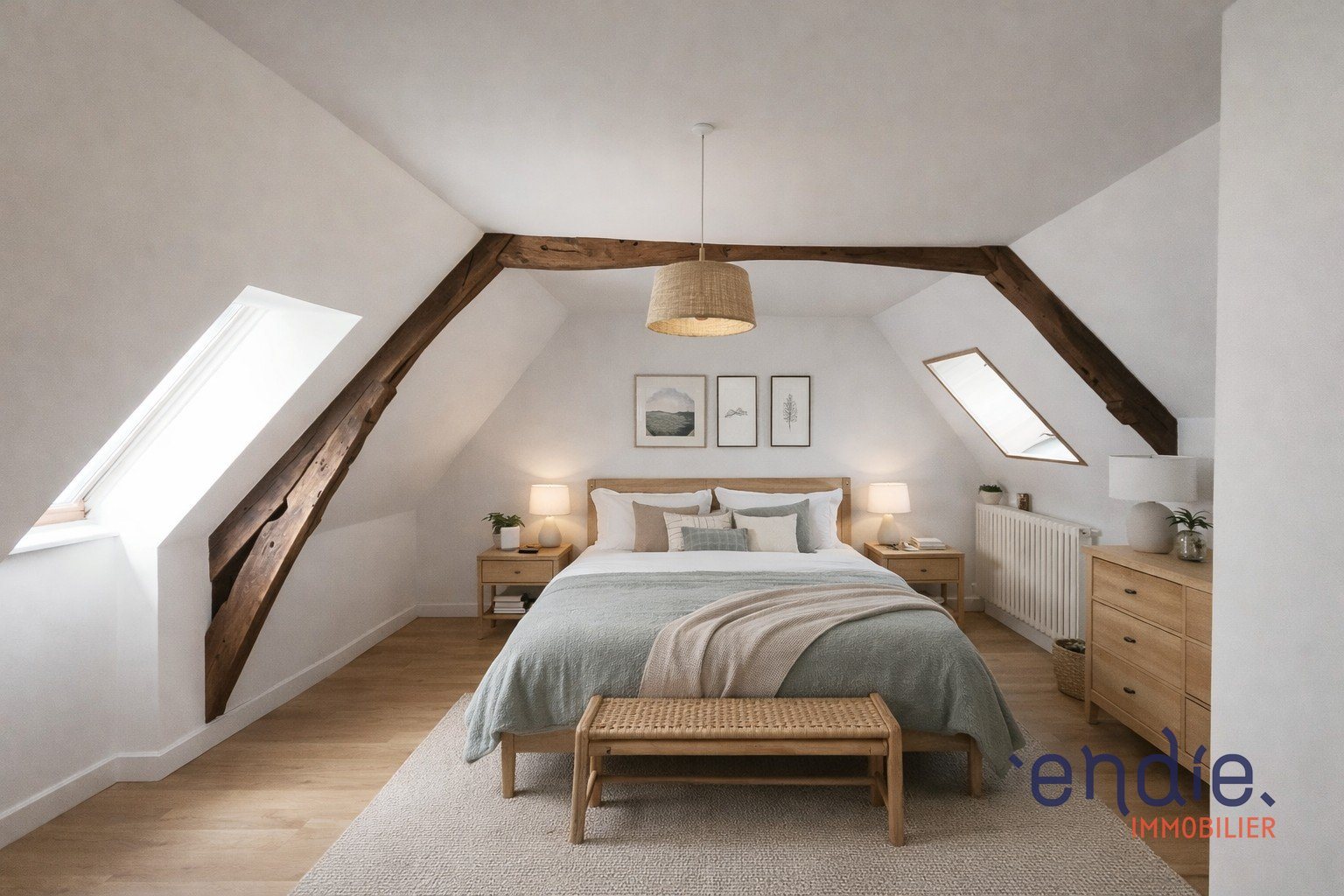Maison à vendre, 104m², Beauvais