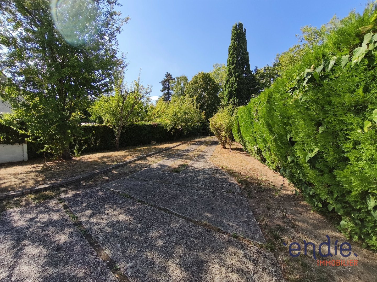 Maison à vendre, 120m², Beauvais