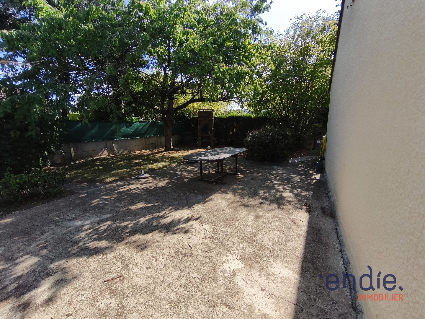 Maison à vendre, 120m², Beauvais